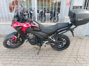 HONDA - CB 500X
