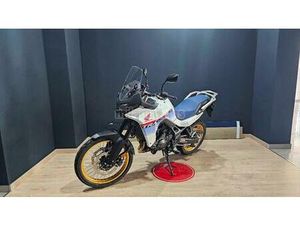 HONDA - XL 750 TRANSALP