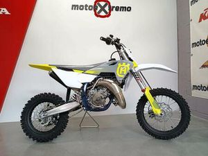 HUSQVARNA - TC 65