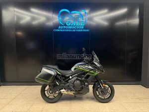 KAWASAKI - VERSYS