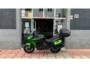 KAWASAKI - VERSYS