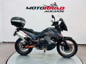 KTM - 890 77KW 77 KW A2