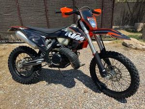 KTM - 300 2T