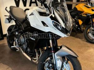 TRIUMPH - TIGER SPORT 660