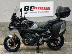 YAMAHA - TRACER 9