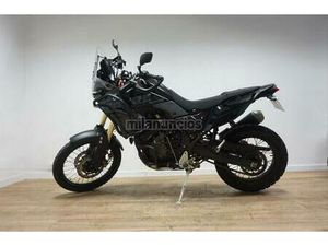 YAMAHA - TÉNÉRÉ 700