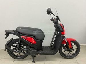 FANTIC - ISSIMO CITY 125