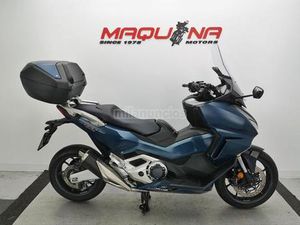 HONDA - FORZA 750