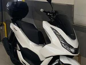 HONDA - PCX