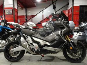 HONDA - X-ADV