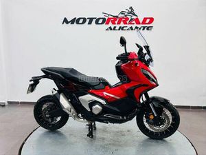 HONDA - X-ADV