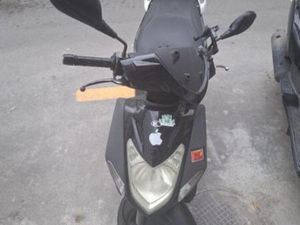 KYMCO - AGILITY CITY 125