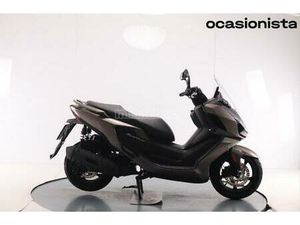 KYMCO - SUPER DINK 125I