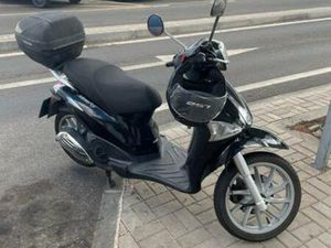 PIAGGIO - LIBERTY