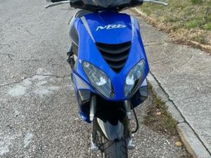 PIAGGIO - NRG POWER DD SPORT SERIES