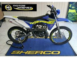 SHERCO - 50 SE R