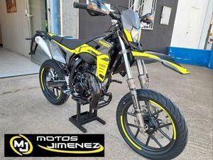 SHERCO - 50 SM R