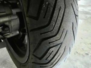 SYM - JOYMAX 300 ABS COMFORT