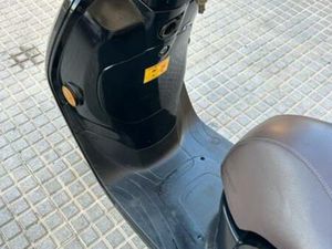 SYM - FIDDLER III 125 CC