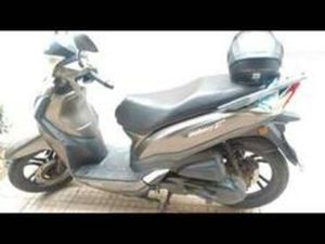 SYM - SYMPHONY 125 ST