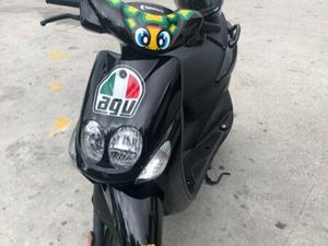 YAMAHA - NEOS 49 CC 2T