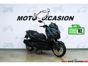 YAMAHA - XMAX 300