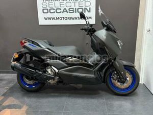 YAMAHA - XMAX 300