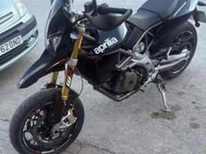 APRILIA - DORSODURO