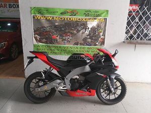 APRILIA - RS 125 REPLICA