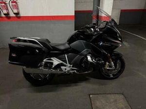 BMW - BMW R 1250 RT