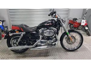 HARLEY DAVIDSON - SPORTSTER 1200 CUSTOM