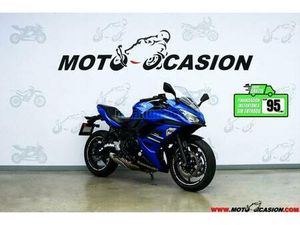 KAWASAKI - NINJA 650