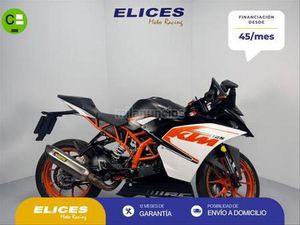 KTM - RC