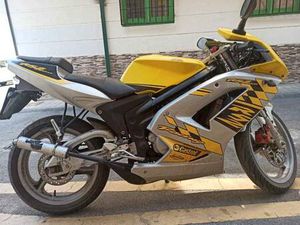 RIEJU - RIEJU RS2 MATRIX