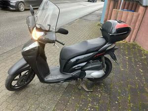 HONDA ROLLER SH300I
