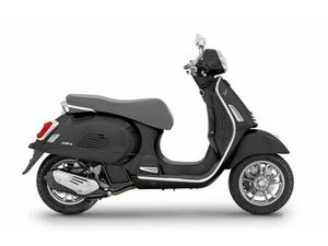 VESPA GTS 125 | 2025 | EURO 5+