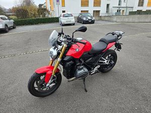 BMW R 1200 R, 2016, 50500KM, TOP ZUSTAND CANTON ZURICH -