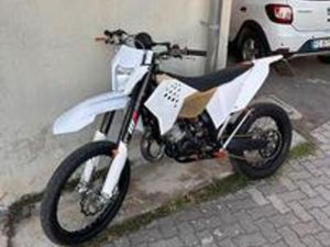 KTM EXC 125 2008