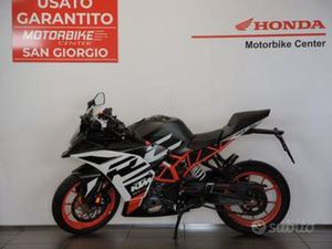 KTM RC 390