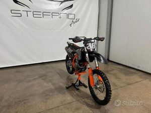 KTM 350 SX-F