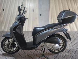 HONDA SH 125