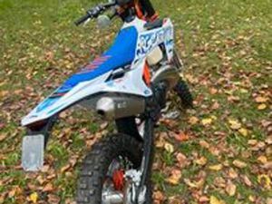 KTM EXC 300 SIXDAYS 2024