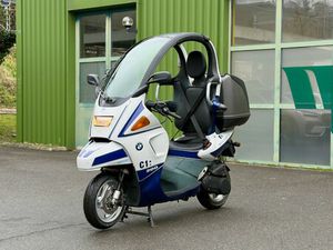 C1-200 SONDERMODELL F1