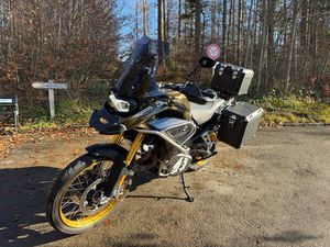 F 850 GS ADVENTURE (35KW)