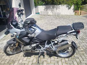2009 BMW 1200GS R SERIES FOR SALE
