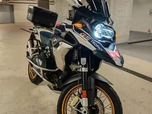 BMW GS 1250
