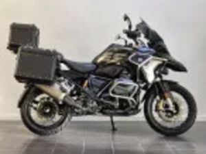 BMW R 1250 GS