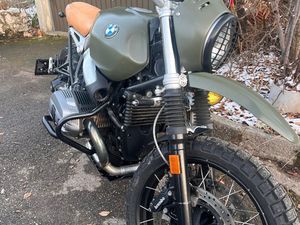 R NINET URBAN G/S ABS