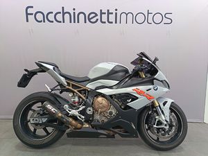 S 1000 RR