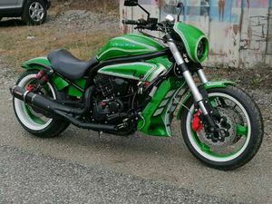 / AQUILA 650 SPORTCRUISER/ VIPER /